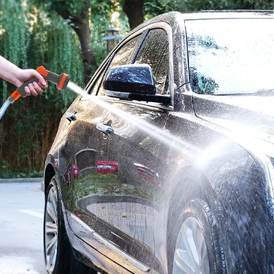 Car Washing