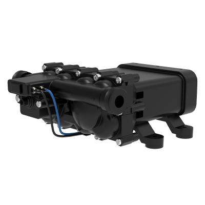 IM-100W03 Dual water pump
