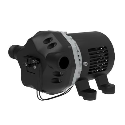 IM-800W01 Mutifunction Dry Run Pump
