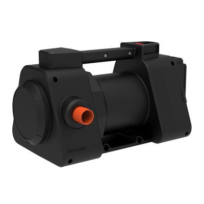 IM-400W01 Portable Chemical Pump - copy
