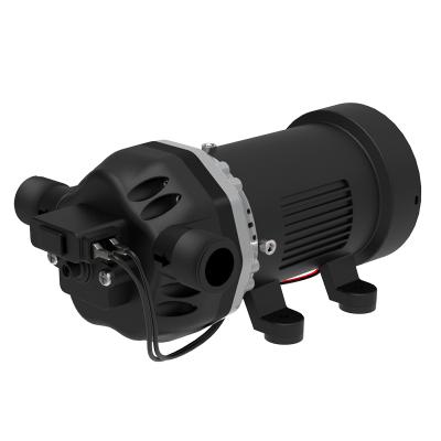 IM-200W01 Dry run water pump