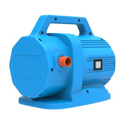 IM-500W01 Electric Vehicle Pump - copy
