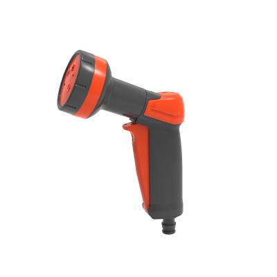 water gun nozzle