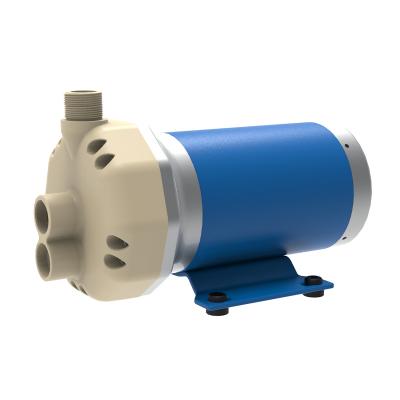 IM-1200W01 Firefighting Water Pump