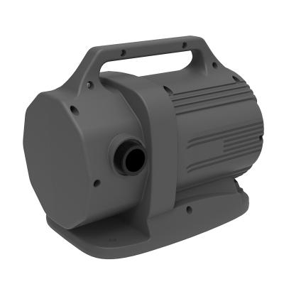 IM-400W80L  High Flow Pump