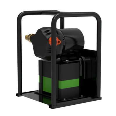 IM-300W06 Irrigation water pump