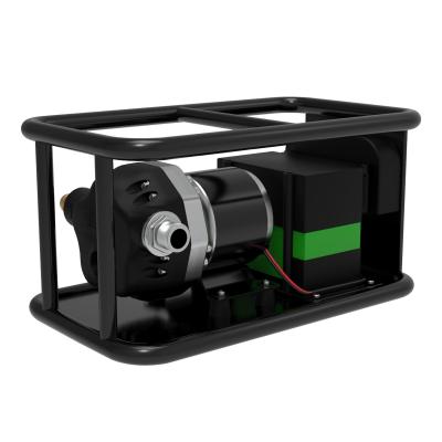 IM-300W05 Portable water pump